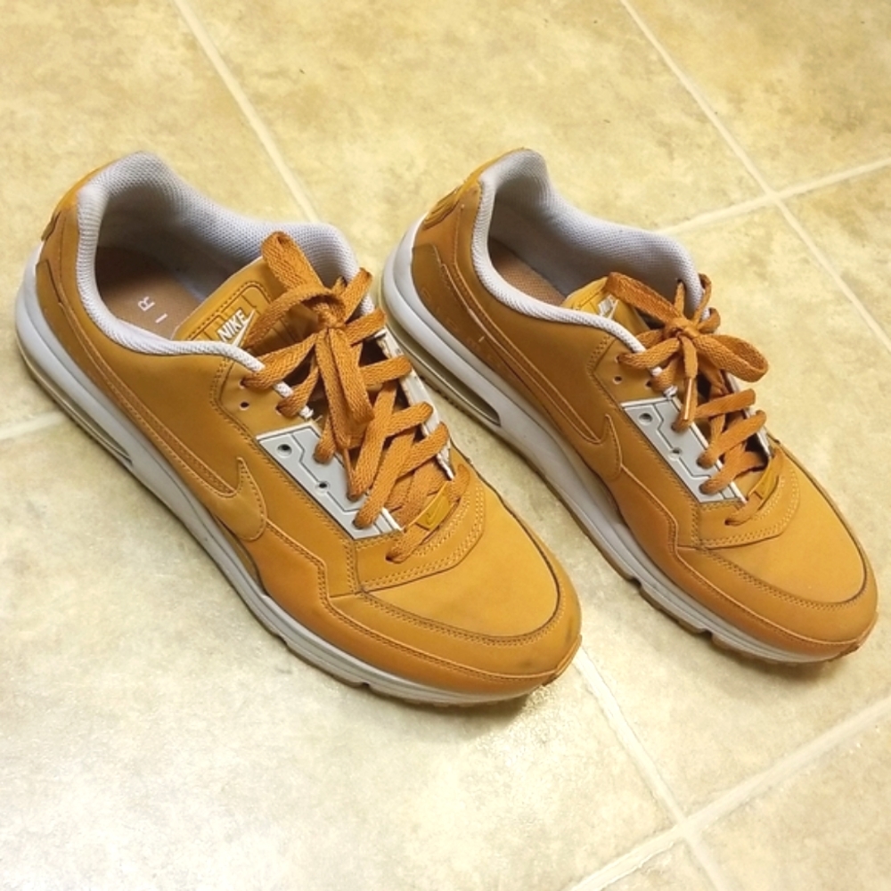 Nike Air Max Sneakers